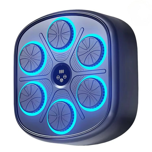 CardioPunch Training Pad